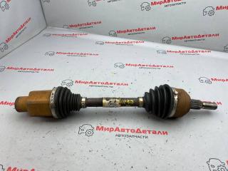полуось передняя правая (приводной вал, ШРУС) Ford Kuga 3 поколение (2019 - 2025), 1.5 л., бензин, LX673B436CAC