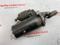 стартер Skoda Superb 1 поколение (2001 - 2006), 2.5 л., дизель, 059911023H - фото №2