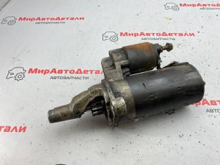 стартер Audi A4 B7 (2004 - 2009), 2.5 л., дизель, 059911023H