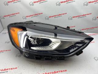 фара правая Ford Edge 2 поколение CD539 [рестайлинг] 2019, 2.0 л., бензин, АКПП, KT4B13W029AE
