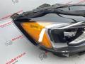 фара правая Ford Edge 2 поколение CD539 [рестайлинг] 2019, 2.0 л., бензин, АКПП, KT4B13W029AE - фото №4