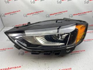 фара левая Ford Edge 2 поколение CD539 [рестайлинг] 2019, 2.0 л., бензин, АКПП, KT4B13W030AE