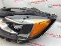 фара левая Ford Edge 2 поколение CD539 [рестайлинг] 2019, 2.0 л., бензин, АКПП, KT4B13W030AE - фото №4