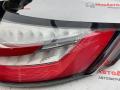 фонарь задний правый Ford Edge 2 поколение CD539 [рестайлинг] 2019, 2.0 л., бензин, АКПП - фото №3