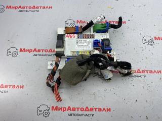 Блок управления BCM (Body Control Module) Alfa Romeo Giulia 2 поколение 2018, 2.0 л., бензин, АКПП, 503441720200, 00505523270