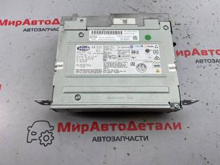 магнитола Alfa Romeo Giulia 2 поколение 2018, 2.0 л., бензин, АКПП, 50546582, 503551650610