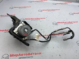 блок ABS Chevrolet Equinox 3 поколение (2017 - 2025), 84414759