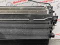 кассета радиаторов Alfa Romeo Stelvio 1 поколение, 2.0 л., бензин, 50533794, 50563151, 50549765, 50534298 - фото №3