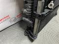 кассета радиаторов Alfa Romeo Stelvio 1 поколение, 2.0 л., бензин, 50533794, 50563151, 50549765, 50534298 - фото №7