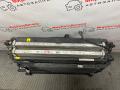 кассета радиаторов Alfa Romeo Stelvio 1 поколение, 2.0 л., бензин, 50533794, 50563151, 50549765, 50534298 - фото №8