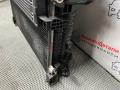 кассета радиаторов Alfa Romeo Stelvio 1 поколение, 2.0 л., бензин, 50533794, 50563151, 50549765, 50534298 - фото №11