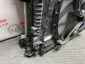 кассета радиаторов Alfa Romeo Stelvio 1 поколение, 2.0 л., бензин, 50533794, 50563151, 50549765, 50534298 - фото №16