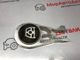 подушка крепления КПП Buick Encore GX 1 поколение 2022, 1.3 л., бензин, 60005915