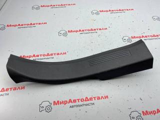 накладка на порог внутренняя GMC Terrain 2 поколение 2019, 1.5 л., бензин, АКПП, 84445015