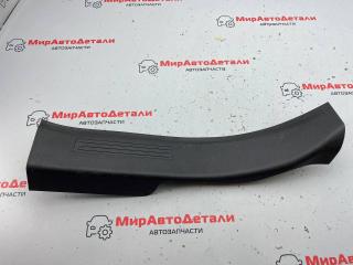 накладка на порог внутренняя GMC Terrain 2 поколение 2020, 1.5 л., бензин, АКПП, 84445018