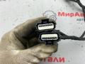 Проводка бампера заднего Chevrolet Equinox 3 поколение 2020, 1.5 л., бензин, 84569241 - фото №2
