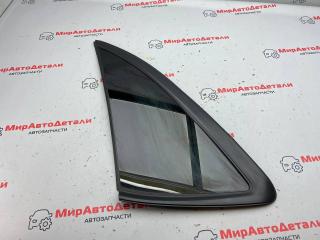 стекло кузовное боковое левое Ford Edge 2 поколение CD539 [рестайлинг] 2019, 2.0 л., бензин, АКПП, FT4BR29701BD