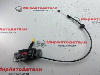замок капота GMC Terrain 2 поколение 2020, 1.5 л., бензин, АКПП, 84360166