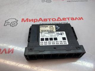 Блок управления BCM (Body Control Module) Chevrolet Malibu 9 поколение 2016, 1.5 л., бензин, АКПП, 13508905