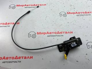 замок капота GMC Terrain 2 поколение 2019, 1.5 л., бензин, АКПП, 84360166