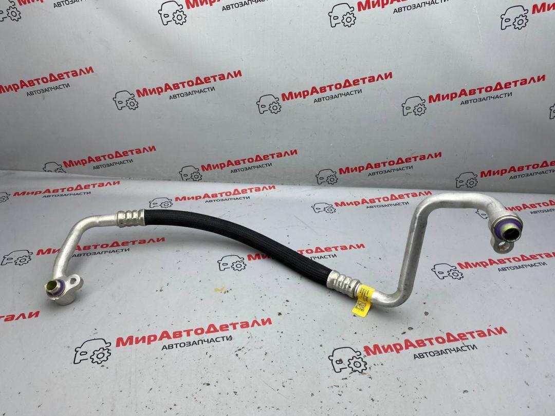 трубка кондиционера Buick Encore GX 1 поколение 2022, 1.3 л., бензин, АКПП, 60002046 - фото №1