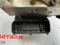 блок ABS Buick Encore 1 поколение [рестайлинг], 1.4 л., бензин, 42563014 - фото №4