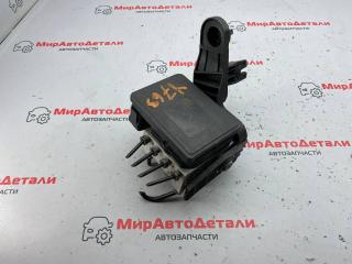 блок ABS Chevrolet Equinox 3 поколение 2018, 1.6 л., дизель, АКПП, 84414759