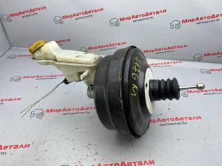 вакуумный усилитель тормозов Buick Encore 1 поколение [рестайлинг], 1.4 л., бензин, AA4H