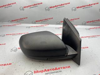 зеркало наружное правое Ford Edge 2 поколение CD539 [рестайлинг] 2019, 2.0 л., бензин, АКПП