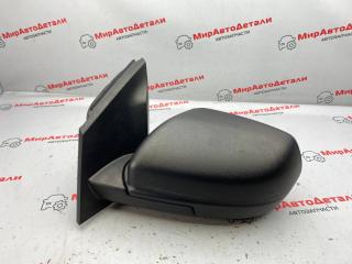 зеркало наружное левое Ford Edge 2 поколение CD539 [рестайлинг] 2019, 2.0 л., бензин, АКПП, JT4B17683AB5JA6