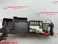 клемма аккумулятора плюс Chevrolet Equinox 3 поколение (2017 - 2025), 84237808 - фото №6