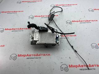 навигация Ford Escape 4 поколение CX482 2020, 1.5 л., бензин, АКПП, LJ6T14G532MBM