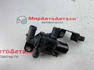 насос антифриза дополнительный Alfa Romeo Stelvio 1 поколение, 2.0 л., бензин, 50533799