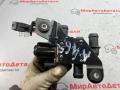 насос антифриза дополнительный Alfa Romeo Stelvio 1 поколение, 2.0 л., бензин, 50533799 - фото №4