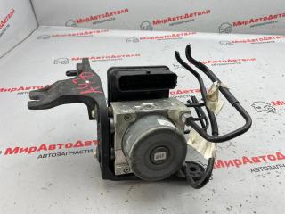 блок ABS Chevrolet Equinox 3 поколение 2019, 1.5 л., бензин, АКПП, 84560131