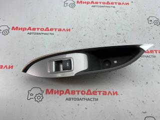 обшивка двери задняя левая Chevrolet Malibu 9 поколение [рестайлинг] 2021, 1.5 л., бензин, 84493749