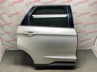 дверь задняя правая Ford Edge 2 поколение CD539 [рестайлинг] 2019, 2.0 л., бензин, АКПП