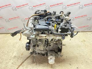 двигатель Ford Escape 4 поколение CX482 2020, 1.5 л., бензин, АКПП, 0052, LX6G6007SA