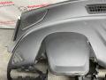 панель передняя салона (торпедо) Chevrolet Equinox 3 поколение 2018, 1.6 л., дизель, АКПП - фото №3