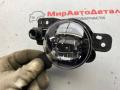 фара противотуманная левая Buick Encore GX 1 поколение 2021, 1.3 л., бензин, АКПП, 42737706 - фото №2