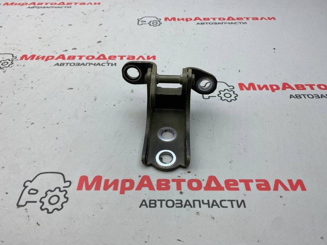 петля двери Honda Civic 10 поколение 2017, 1.5 л., бензин, АКПП, хетчбэк 5 дв. - фото №1