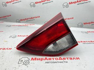 фонарь крышки багажника правый Chevrolet TrailBlazer 3 поколение 2021, 1.3 л., бензин, вариатор, 42770411