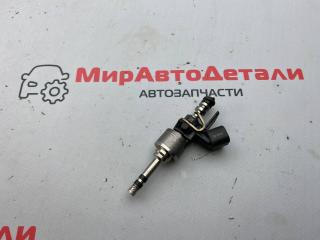 форсунка Cadillac XT4 1 поколение, 2.0 л., бензин, 55515113
