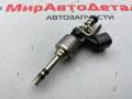 форсунка Cadillac XT4 1 поколение, 2.0 л., бензин, 55515113 - фото №2