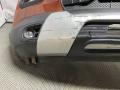 бампер передний Chevrolet TrailBlazer 3 поколение 2021, 1.3 л., бензин, АКПП - фото №11