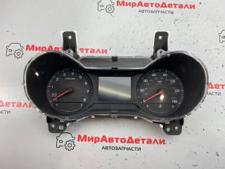 щиток приборов (приборная панель) Chevrolet TrailBlazer 3 поколение 2021, 1.3 л., бензин, АКПП, 60005974
