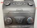 блок управления печки / климат-контроля Ford Edge 2 поколение CD539 [рестайлинг] 2019, 2.0 л., бензин, АКПП, KT4T18E243AB - фото №3