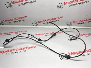 трос капота Chevrolet Equinox 3 поколение 2018, 1.5 л., бензин, 84200619