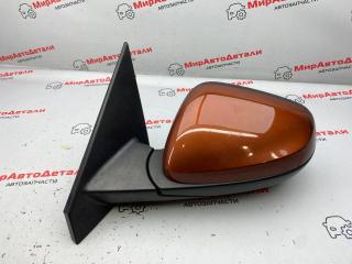 зеркало наружное левое Chevrolet TrailBlazer 3 поколение 2021, 1.3 л., бензин, АКПП, 42775759