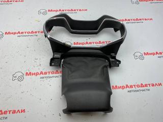рамка панели приборов Chevrolet TrailBlazer 3 поколение 2021, 1.3 л., бензин, АКПП, BHR12886